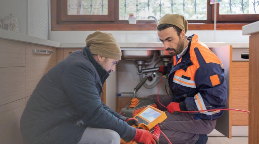Local 24/7 Emergency Plumbing in Port Reading, NJ